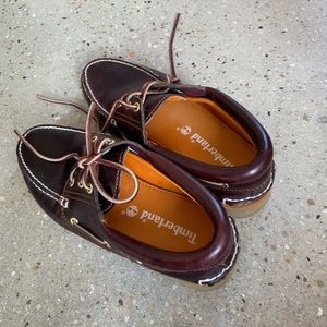 Timberland